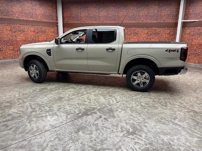 New 2025 Ford Ranger XLT SuperCrew Cab for sale #250796 - photo 1