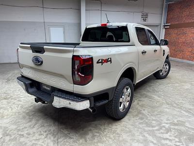 New 2025 Ford Ranger XLT SuperCrew Cab for sale #250796 - photo 2