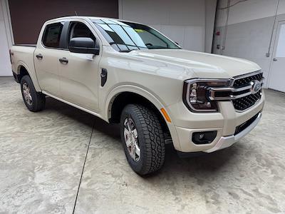 New 2025 Ford Ranger XLT SuperCrew Cab for sale #250796 - photo 1