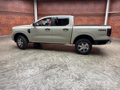 New 2025 Ford Ranger - photo 1