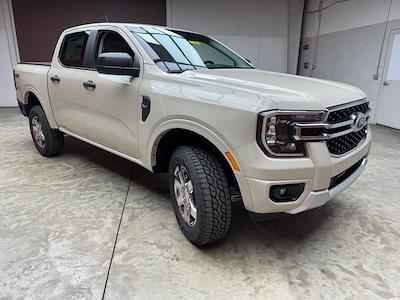 New 2025 Ford Ranger - photo 1