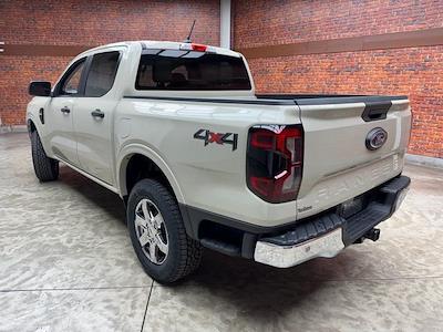New 2025 Ford Ranger - photo 1
