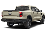 New 2025 Ford Ranger XLT SuperCrew Cab for sale #250796 - photo 1