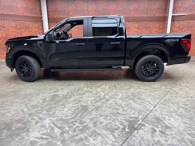 New 2025 Ford F-150 STX SuperCrew Cab for sale #250797 - photo 1