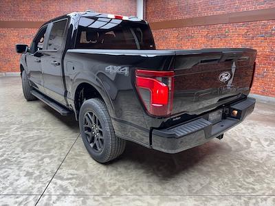 New 2025 Ford F-150 STX SuperCrew Cab for sale #250797 - photo 2