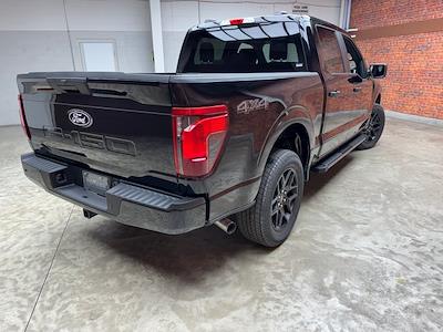 New 2025 Ford F-150 STX SuperCrew Cab for sale #250797 - photo 2