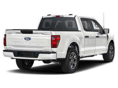 New 2025 Ford F-150 STX SuperCrew Cab for sale #250798 - photo 1