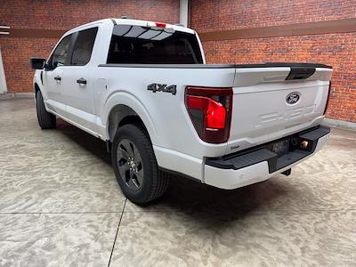 New 2025 Ford F-150 STX SuperCrew Cab for sale #250798 - photo 2