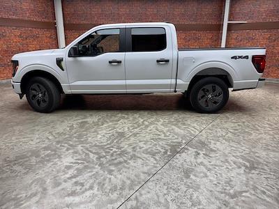 New 2025 Ford F-150 - photo 1