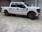 New 2025 Ford F-150 STX SuperCrew Cab for sale #250798 - photo 6