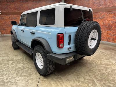 New 2025 Ford Bronco - photo 1
