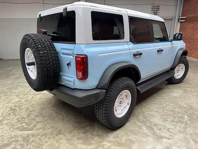 New 2025 Ford Bronco - photo 1