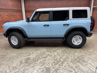 New 2025 Ford Bronco - photo 1