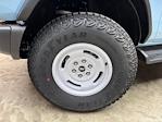 2025 Ford Bronco 4WD SUV for sale #250799 - photo 26