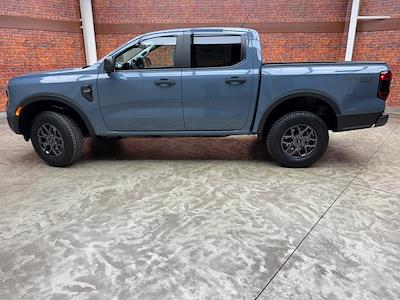 New 2025 Ford Ranger XLT SuperCrew Cab for sale #250800 - photo 1