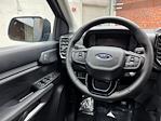 New 2025 Ford Ranger XLT SuperCrew Cab for sale #250800 - photo 12