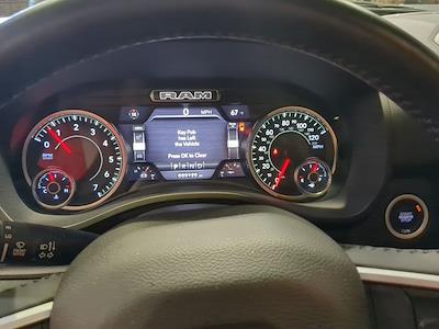 Used 2022 Ram 1500 - photo 1