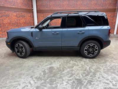 New 2025 Ford Bronco Sport Outer Banks for sale #250801 - photo 1