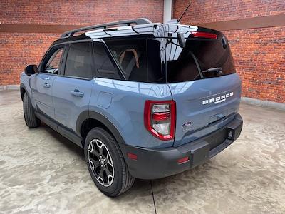 New 2025 Ford Bronco Sport Outer Banks for sale #250801 - photo 2