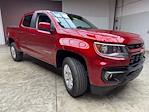 Used 2021 Chevrolet Colorado LT Crew Cab for sale #250802A - photo 6