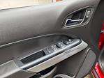 Used 2021 Chevrolet Colorado LT Crew Cab for sale #250802A - photo 10
