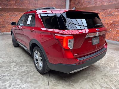 2022 Ford Explorer 4WD SUV for sale #250803A - photo 2