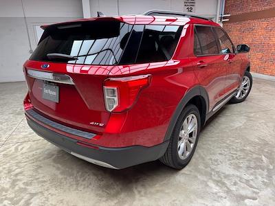 2022 Ford Explorer 4WD SUV for sale #250803A - photo 2