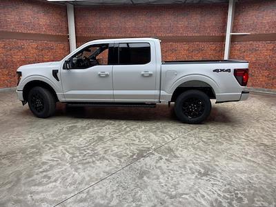 2025 Ford F-150 SuperCrew Cab 4WD Pickup for sale #250804 - photo 1