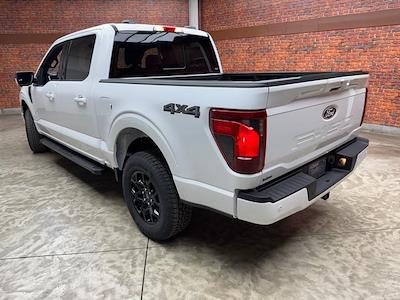 New 2025 Ford F-150 XLT SuperCrew Cab for sale #250804 - photo 2