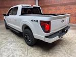 2025 Ford F-150 SuperCrew Cab 4WD Pickup for sale #250804 - photo 2