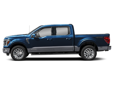 New 2025 Ford F-150 King Ranch SuperCrew Cab for sale #250805 - photo 2