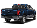 New 2025 Ford F-150 King Ranch SuperCrew Cab for sale #250805 - photo 1