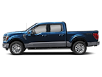 New 2025 Ford F-150 King Ranch SuperCrew Cab for sale #250805 - photo 2