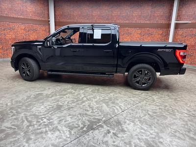 2021 Ford F-150 SuperCrew Cab 4WD Pickup for sale #250805A - photo 1