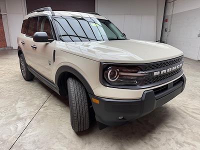 New 2025 Ford Bronco Sport Big Bend for sale #250806 - photo 1