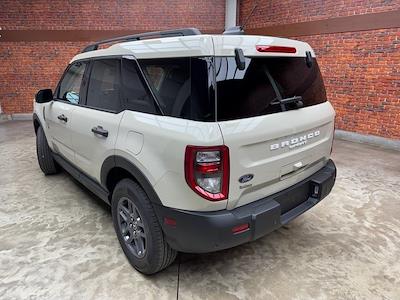 New 2025 Ford Bronco Sport - photo 1