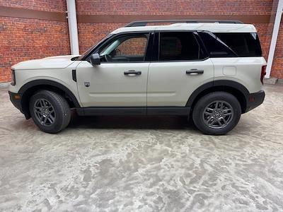 New 2025 Ford Bronco Sport - photo 1