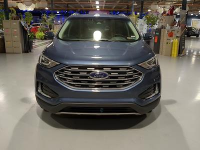 Used 2019 Ford Edge - photo 1