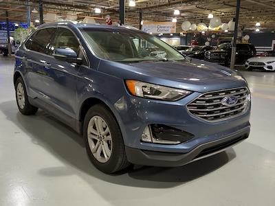 Used 2019 Ford Edge - photo 1