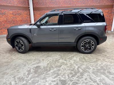 New 2025 Ford Bronco Sport - photo 1