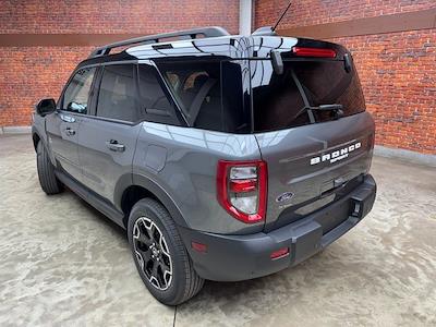 New 2025 Ford Bronco Sport - photo 1