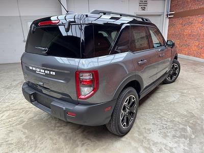 New 2025 Ford Bronco Sport - photo 1