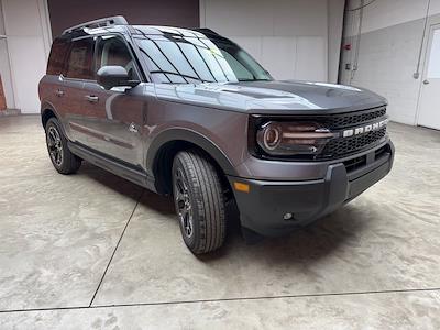 New 2025 Ford Bronco Sport - photo 1