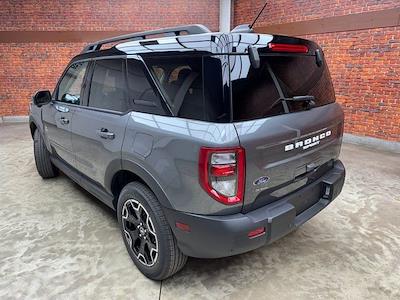 New 2025 Ford Bronco Sport - photo 1
