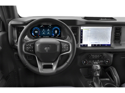 New 2025 Ford Bronco Outer Banks for sale #250809 - photo 1