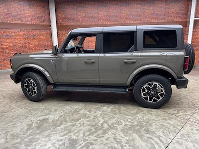 New 2025 Ford Bronco Outer Banks for sale #250809 - photo 1