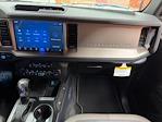 New 2025 Ford Bronco Outer Banks for sale #250809 - photo 16