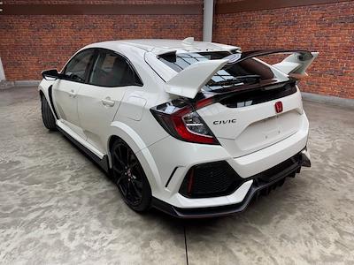 Used 2019 Honda Civic - photo 1