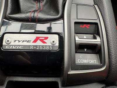 Used 2019 Honda Civic - photo 1