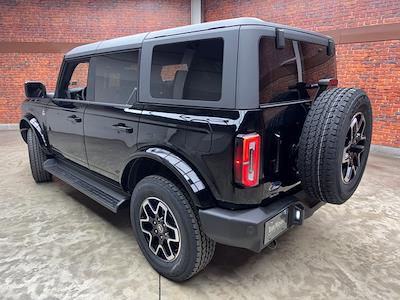 New 2025 Ford Bronco Outer Banks for sale #250810 - photo 2